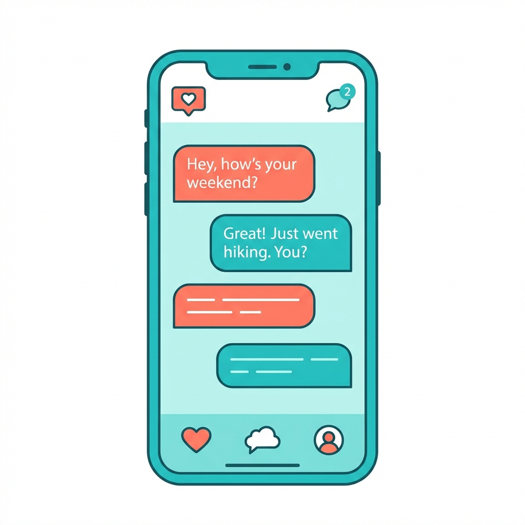 Figur egal — Mensch zählt